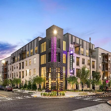 Luxury 2Br Apartment Atlanta Exterior foto