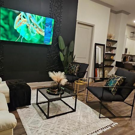 Luxury 2Br Apartment Atlanta Exterior foto