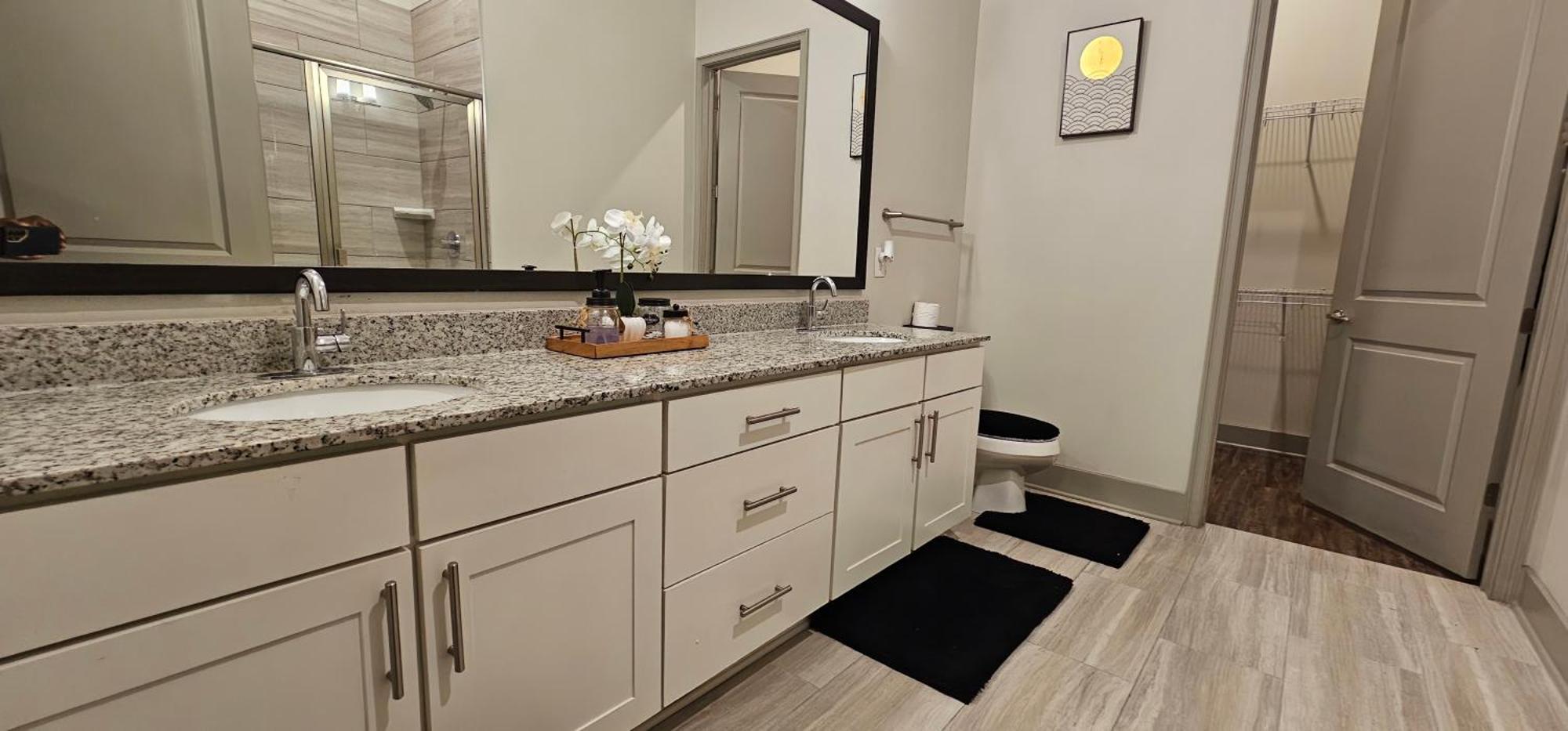 Luxury 2Br Apartment Atlanta Exterior foto