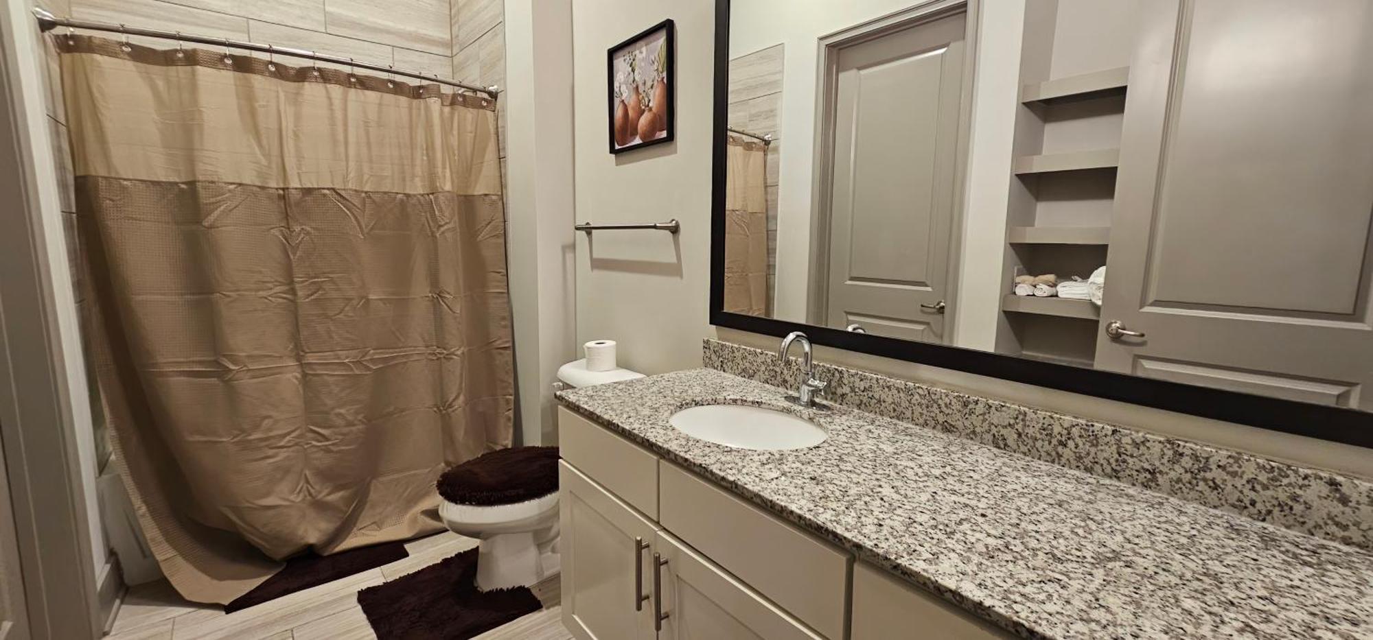 Luxury 2Br Apartment Atlanta Exterior foto